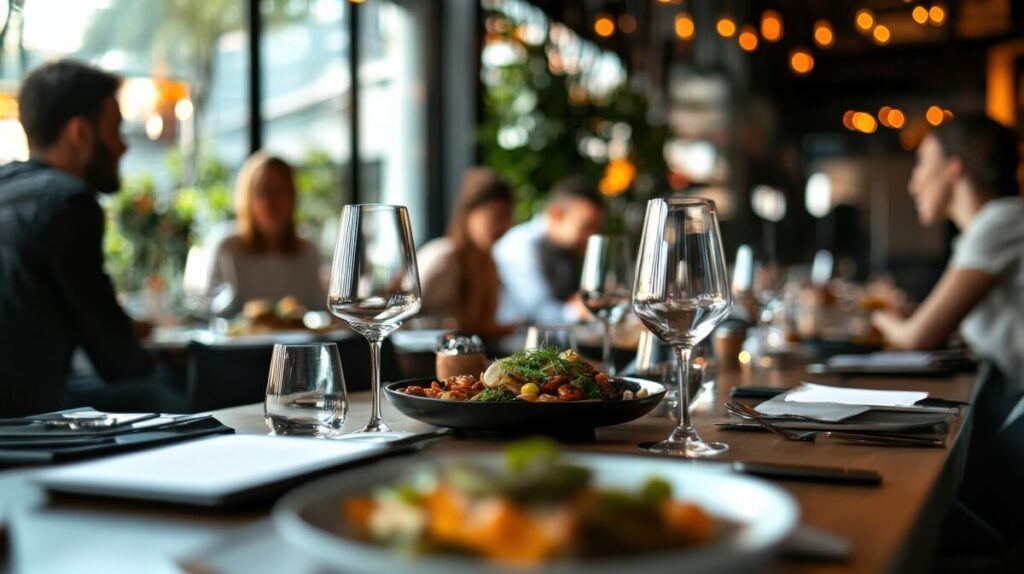 Dining Delights in Robeson Meadows: A Food Lover’s Guide to Champaign’s Neighborhood Eats
